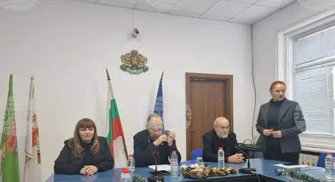 Снимка: БТА Снимка: БТА