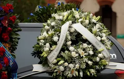 Светът се прощава с оперната певица Монсерат Кабайе 