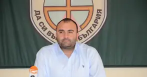Любомир Владимиров: Взето е решение да се изгради бежански лагер в Русе