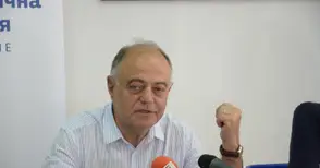 Атанас Атанасов: Предсрочни  избори догодина са почти сигурни