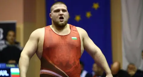 Георги ИВАНОВ