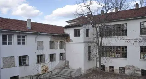 Българин от Лас Вегас взе училището в Кошов