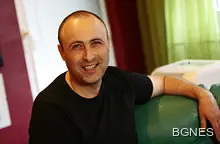 Руслан Мъйнов преди старта на националното си турне: Любимите ни руски песни ще имат вечен живот