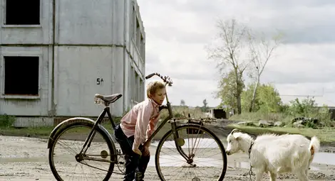 Ирина Рупърт: Всяка от снимките разказва моята душа