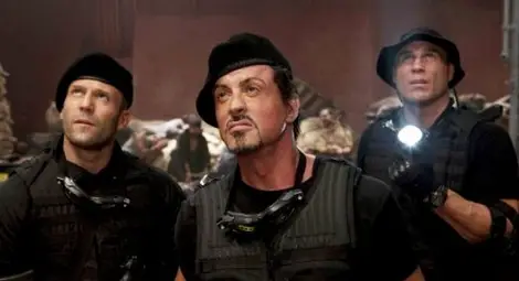 БГ хакери окрадоха Силвестър Сталоун БГ хакери окрадоха Силвестър Сталоун