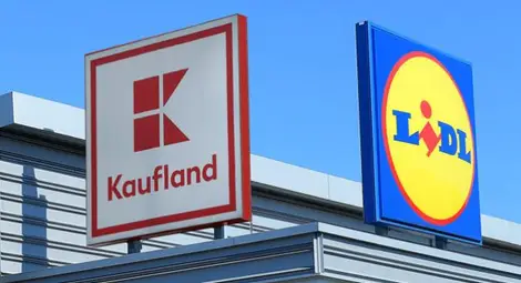 Глобиха "Кауфланд" и "Лидл" за заблуждаващи практики в Русе