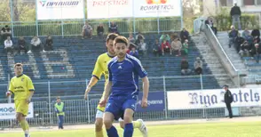 Елитен столичен рефер свири мача на „Дунав“ с „Хасково“