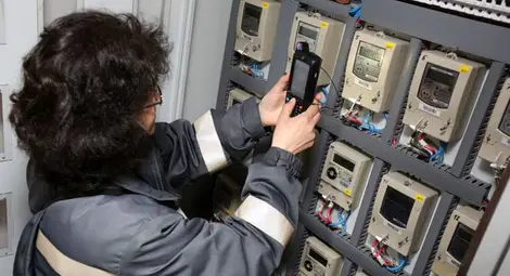 Отчетеният период до 12 януари от "Енерго ПРО" ще се заплаща до 25 февруари