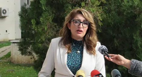 Златомира Стефанова