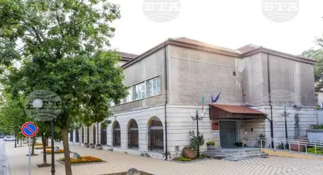 Снимка: БТА Снимка: БТА