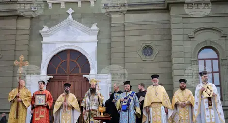 Снимка: БТА Снимка: БТА