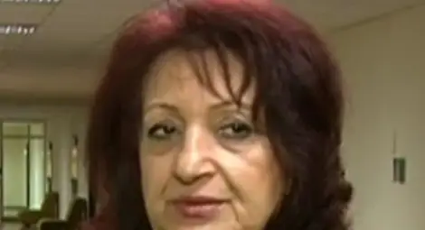 Д-р Теменужка Матева