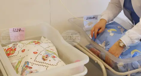 Снимка: БТА Снимка: БТА