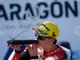 Исан Гевара спечели Гран при на Арагон и направи важна крачка към световната титла в Мото 3
