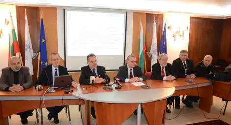 Бивши областни управители застават зад големите бъдещи проекти на Русе