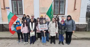 В Силистра отбелязаха 148 години от освобождението на града