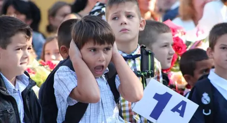 Пролетната ваканция ще е само на Великден
