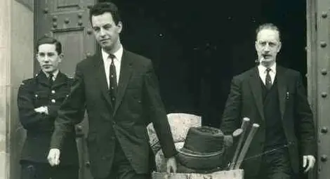 50 години от Големия влаков обир /галерия/