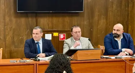 Общественият съвет по околна среда в Русе прие правилник и обсъди дейности за подобряване качеството на въздуха