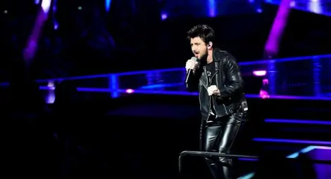 Победителят в "Х фактор" Славин: Надявам се да сте готови за това, което идва и да бъдем заедно