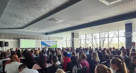 Проф. д-р Янис Папатанасиу: Имах честта да участвам в две медицински проучвания заедно с "Медика", резултатите са много обнадеждаващи Проф. д-р Янис Папатанасиу: Имах честта да участвам в две медицински проучвания заедно с "Медика", резултатите са много обнадеждаващи