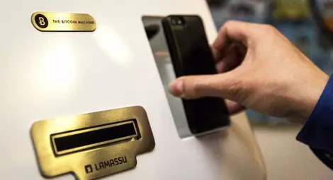 Биткойнът е официално платежно средство в Япония