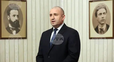 Снимка: БТА Снимка: БТА