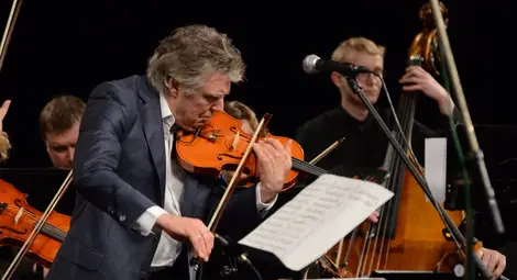 Танго и джаз зашеметиха  фестивалната публика