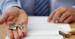 С 14 на сто повече сделки с имоти  в Русе през първото тримесечие