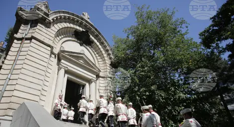 Снимка: БТА Снимка: БТА