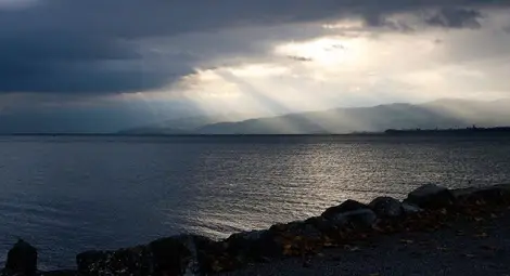 Превалявания и днес, температурите - до 30 градуса