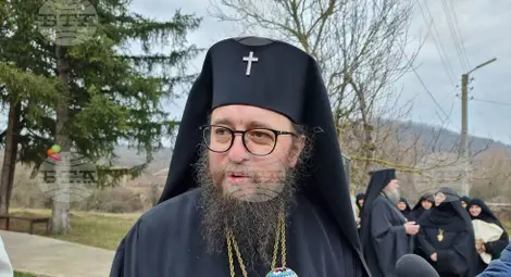 Снимка: БТА Снимка: БТА