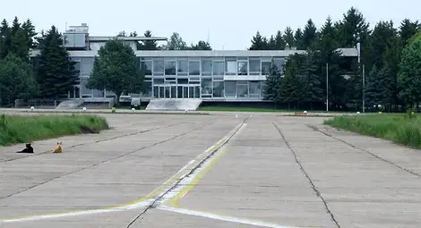 Министър Събев: Работата Русе да има летище е и мой личен ангажимент