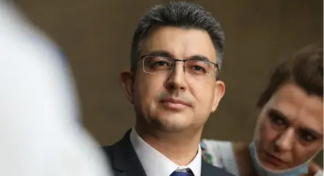 МОН представи подробности за дисертацията на кандидата за премиер Пламен Николов