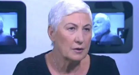 Д-р Емилова: Глад му е майката, сексът му е бащата Д-р Емилова: Глад му е майката, сексът му е бащата