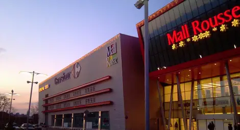 Новото бижу &bdquo;RENI Luxury Gifts&ldquo; отваря в Мол Русе