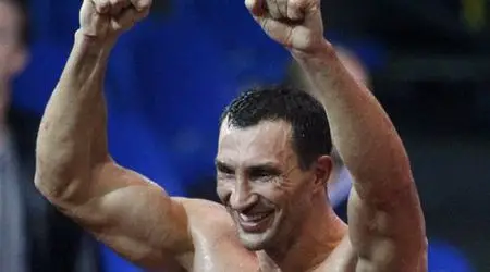 Владимир Кличко спомена Кубрат Пулев като вариант за следващ съперник