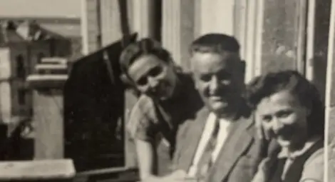 Фалана - вдъхновена душа и посветено сърце  на първите стъпки на Русенската опера