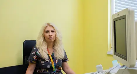 Д-р Росица Кръстева: При инсулт за 1 минута умират близо 2 милиона нервни клетки Д-р Росица Кръстева: При инсулт за 1 минута умират близо 2 милиона нервни клетки