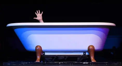 Стерилната среда провокира левкемия