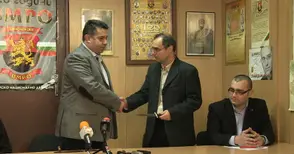 Юристът Асен Даскалов поема ВМРО от Стефан Бучаков