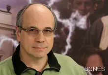 Д-р Сотир Марчев: Движението и водата са живот