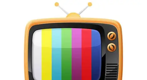 Пенсионер съди телевизия за прекалено много чуждици 