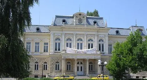 Детска нощ в музея събира малки търсачи на съкровища