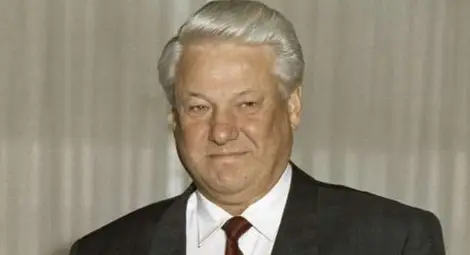 Дъщерята на първия руски президент Борис Елцин стана австрийка