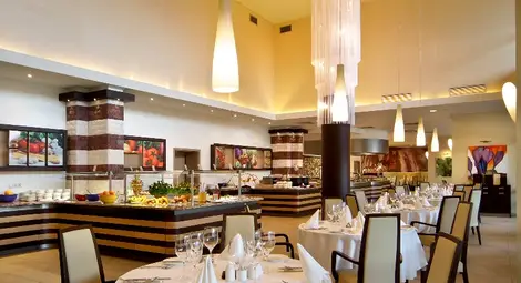 Топ готвач от &bdquo;Корабът на мечтите&rdquo; акостира във &bdquo;Фламинго гранд&rdquo;, ваканционно селище Албена