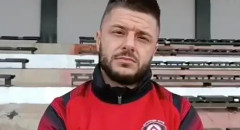 Драгош Фирцулеску