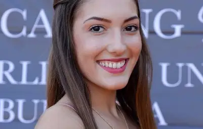 Новата Мис Вселена България се готви да учи право, но още не е решила къде