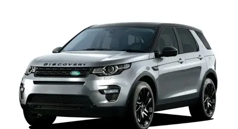 Най-практичният и компактен премиум SUV автомобил в света Най-практичният и компактен премиум SUV автомобил в света