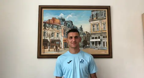 Ахмед Ахмедов до Мартин Камбуров в голмайсторската листа